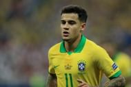 Peru v Brazil: Group A - Copa America Brazil 2019
